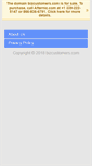 Mobile Screenshot of bizcustomers.com